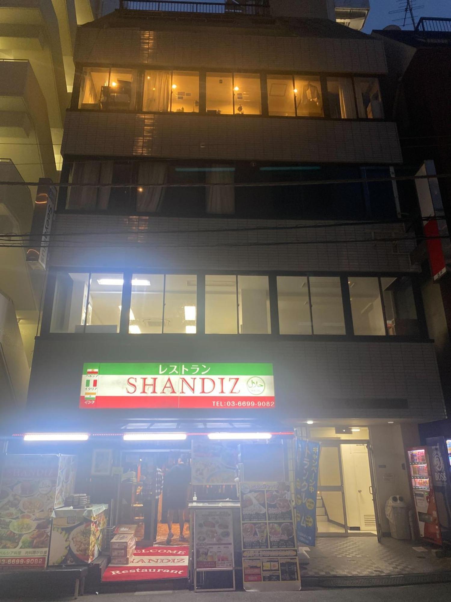Unito Light Shimbashi — Photos 1